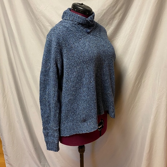 💥HOST PICK!!!💥Woolrich sweater - Picture 4 of 8